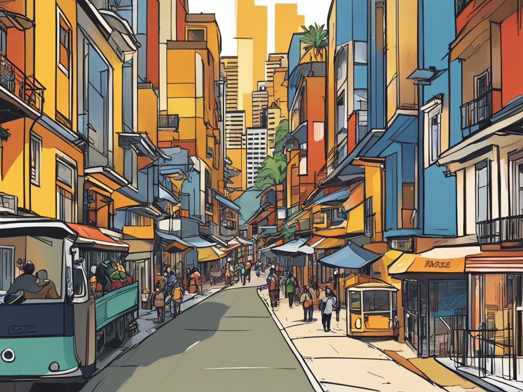 Financial planning for studying abroad in Rio