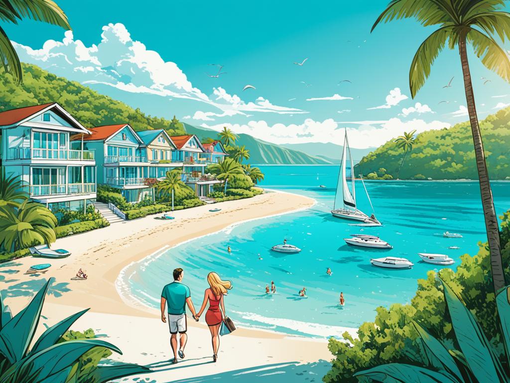 Ionian Islands Property