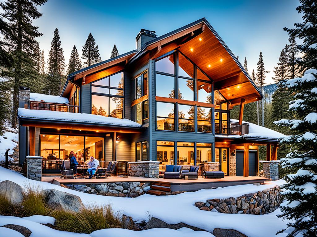 Buying a vacation home in Vail as a foreigner