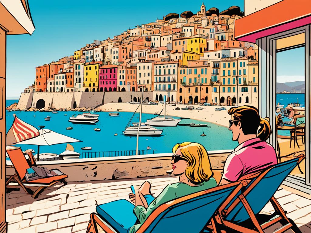 Buying a holiday home in Cagliari
