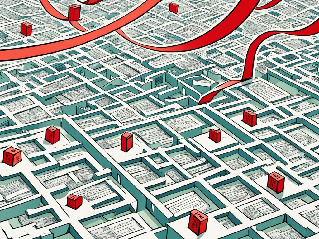 Bureaucracy Taxes and Fees in Vancouver