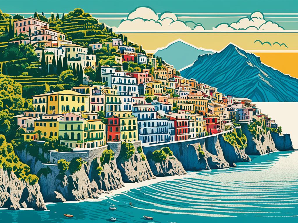 Amalfi Coast property price trends 2023