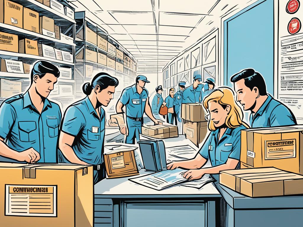 Vietnam Customs Clearance Process