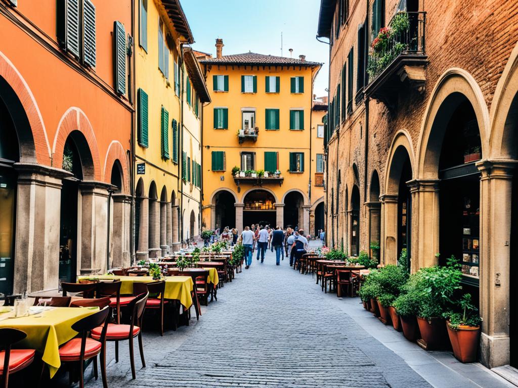 Best Neighborhoods in Bologna for Expats