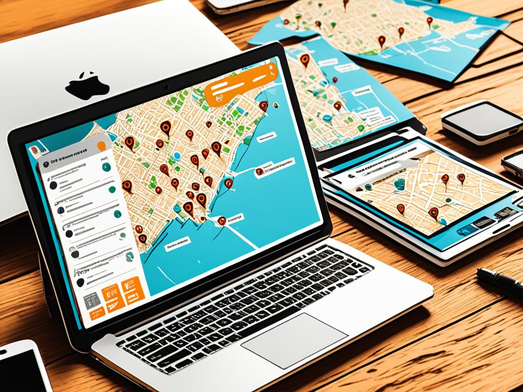 Communications setup for expats in Guatemala