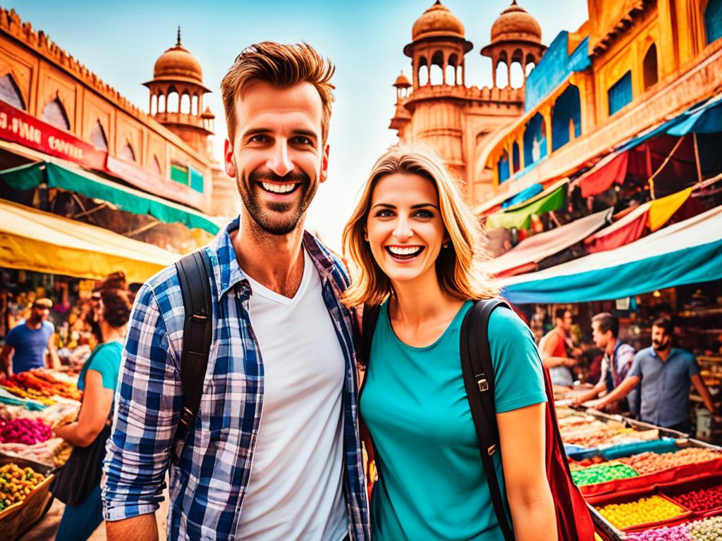 Moving to India as an expat