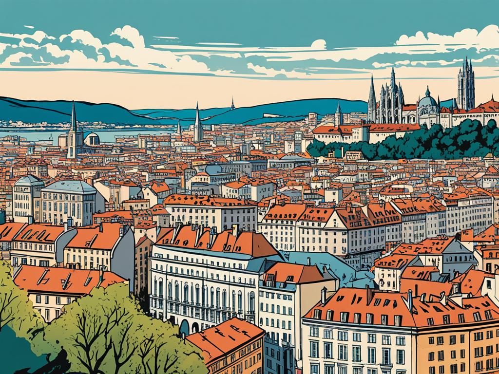 Investing in Lyon real estate