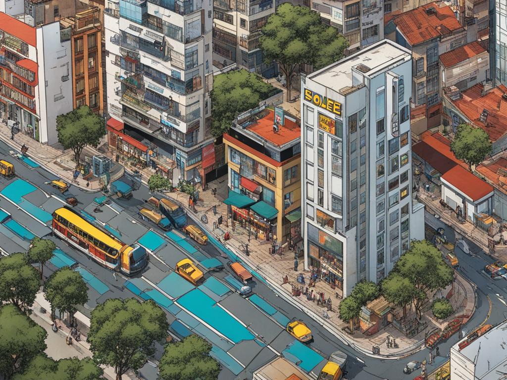 Buying a house in Buenos Aires as a foreigner