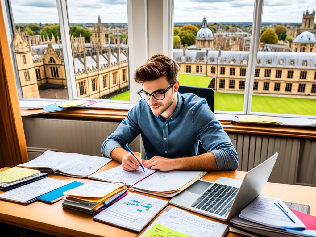 Oxford study abroad tips