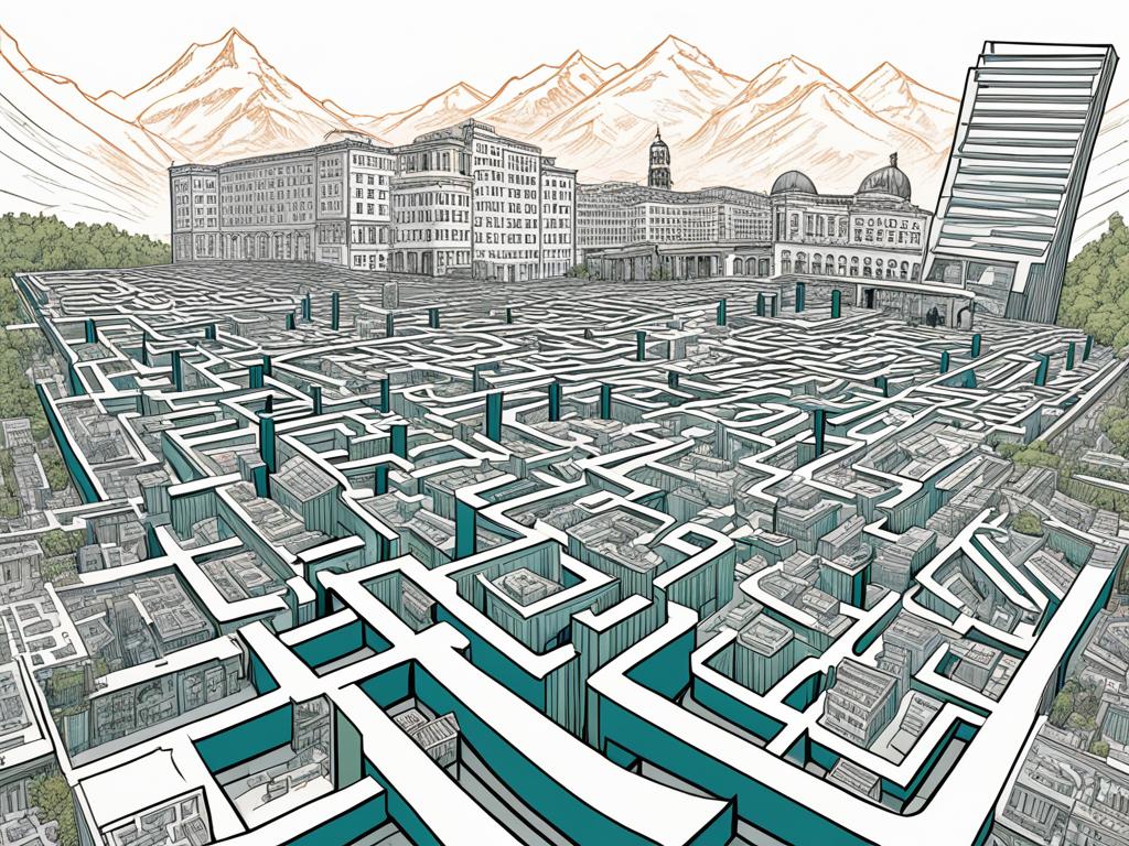 Austrian property purchase process