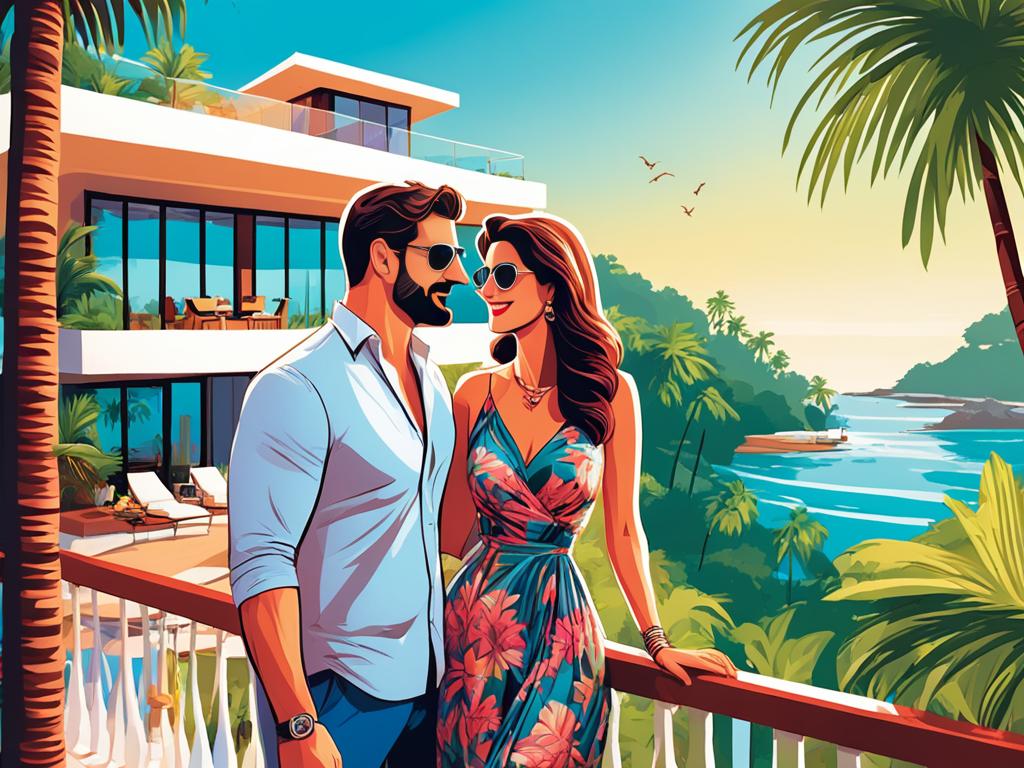 buying a holiday home in Goa