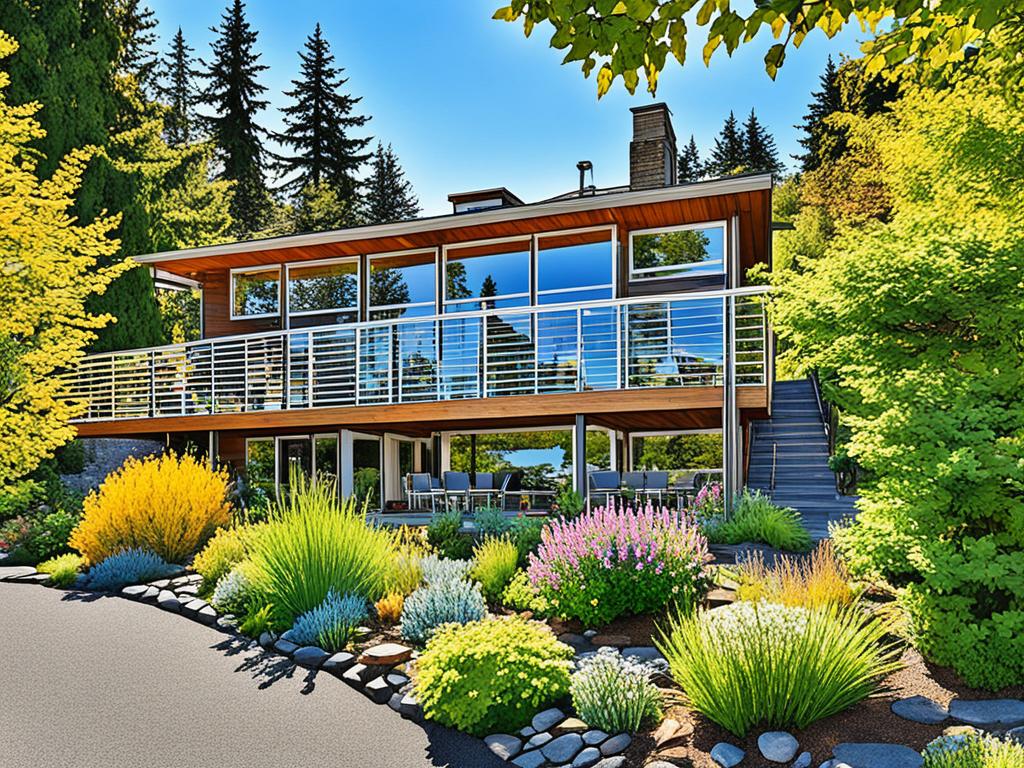buying a second home in Victoria