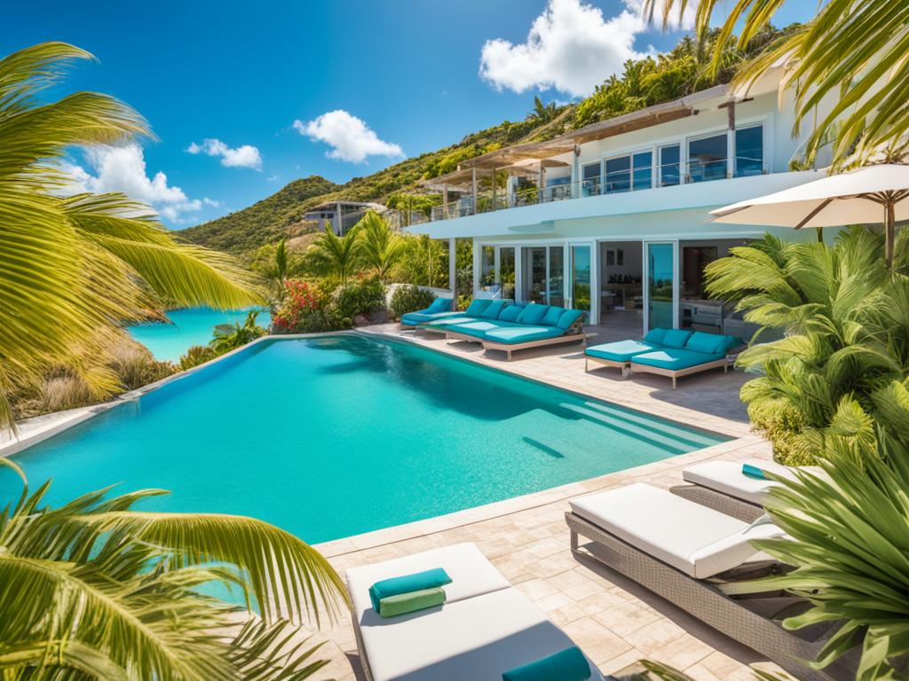 Buying a Vacation Home in Antigua