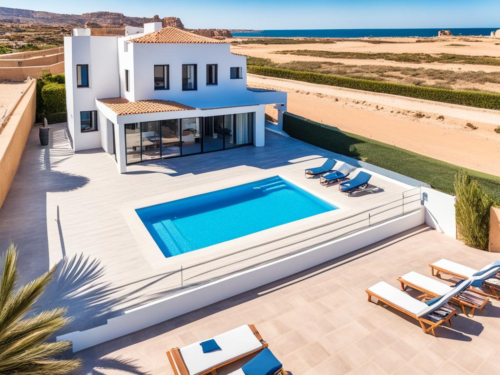 Buying a Holiday Home in Murcia
