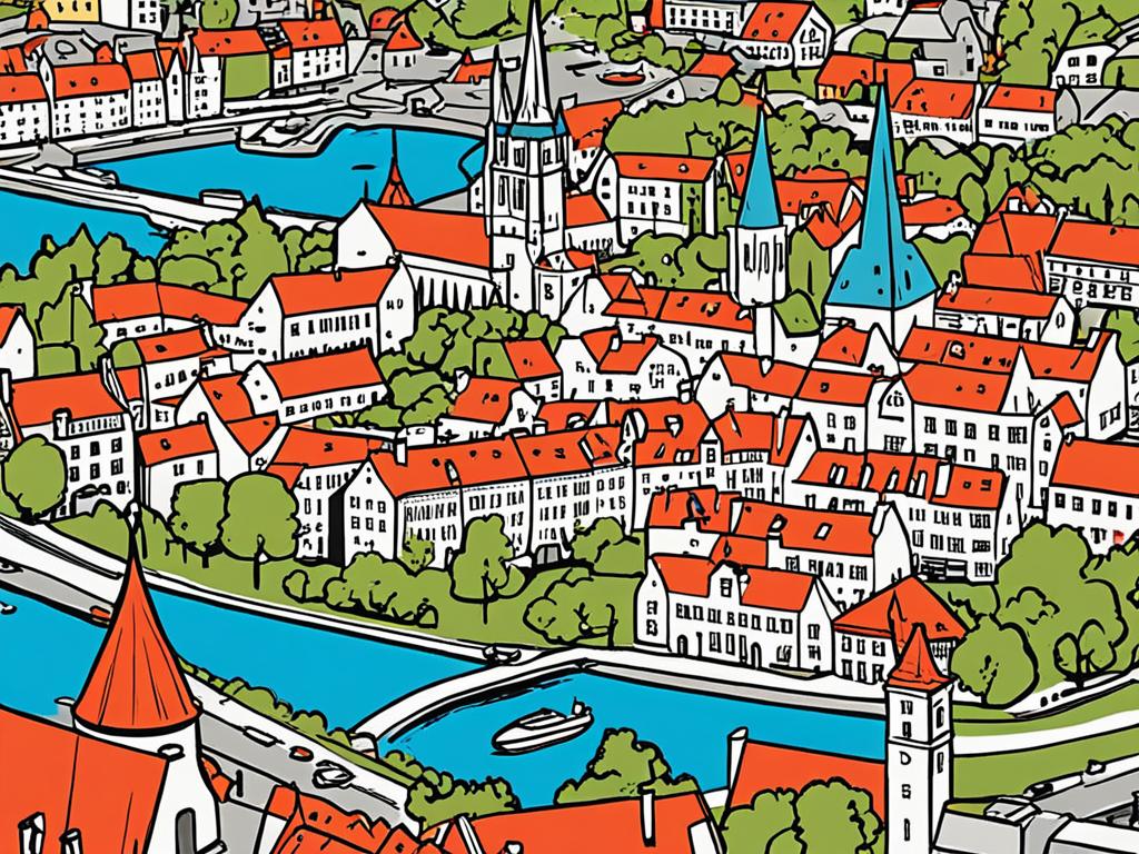 Real Estate Market in Estonia
