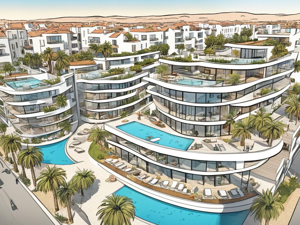 Larnaca property investment potential