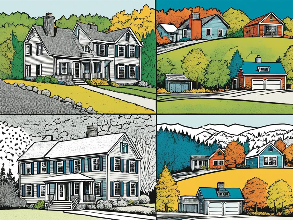 Real Estate Market Trends in The Berkshires