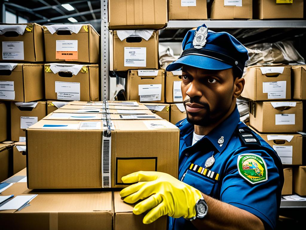 Customs Regulations When Relocating to Jamaica