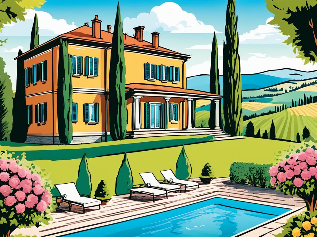 Buying a holiday home in Emilia-Romagna