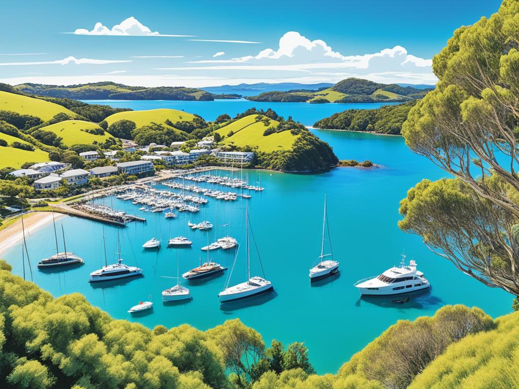 buying a second home in Bay of Islands