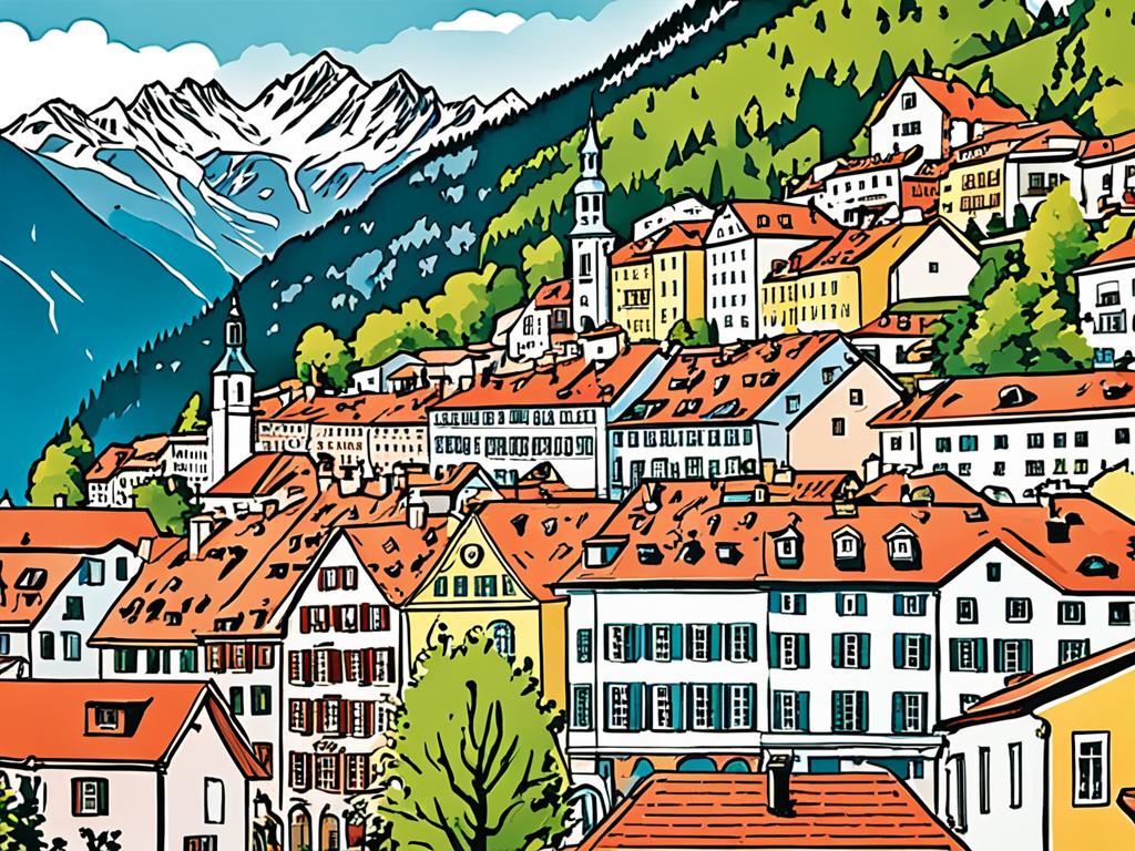 Innsbruck Real Estate Outlook