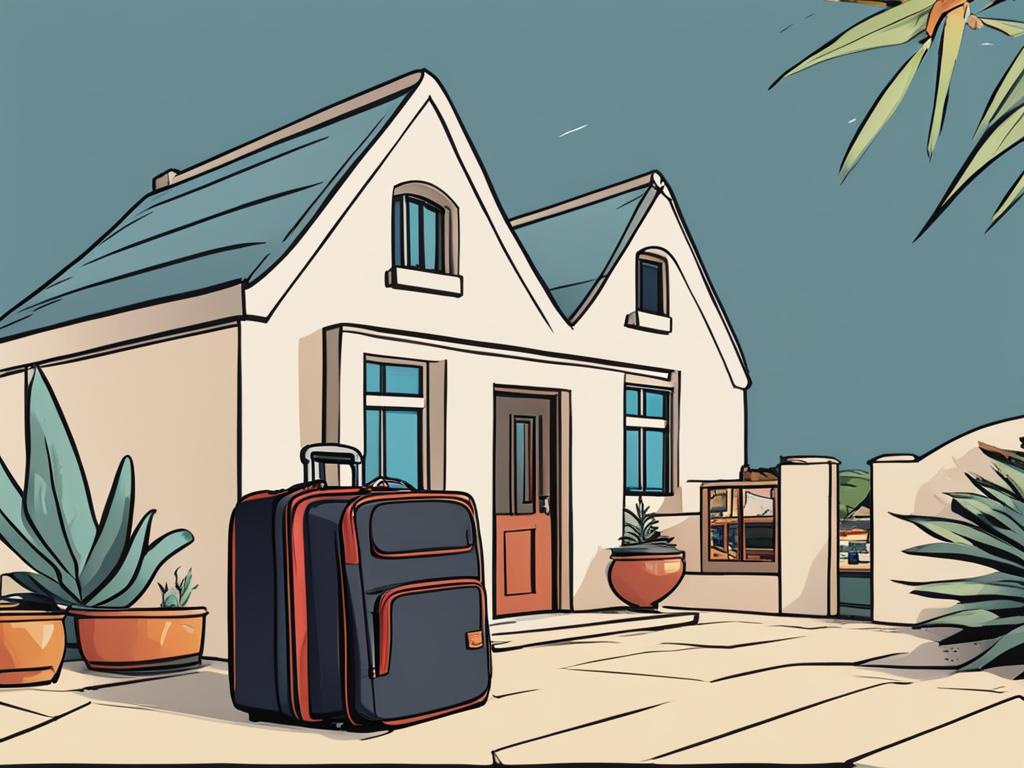 Pros and Cons of Buying a Vacation Home vs Short Term Renting in Lanzarote
