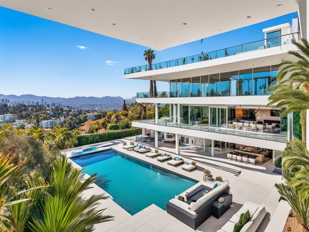 Buying a vacation home in Hollywood as a foreigner