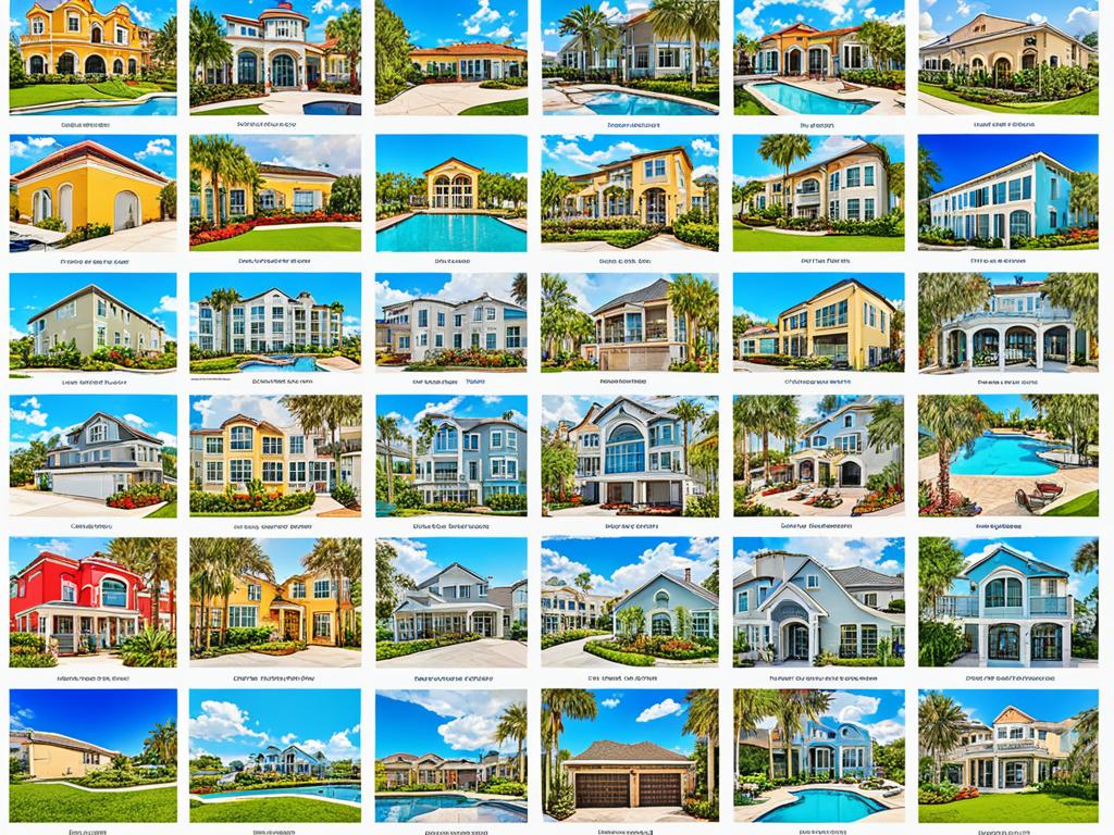 Orlando MLS Listings