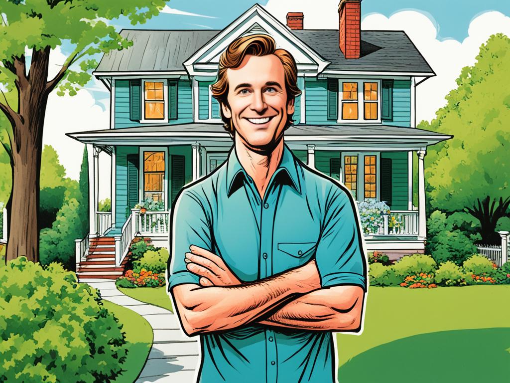 Buying a house in Nashville as a foreigner
