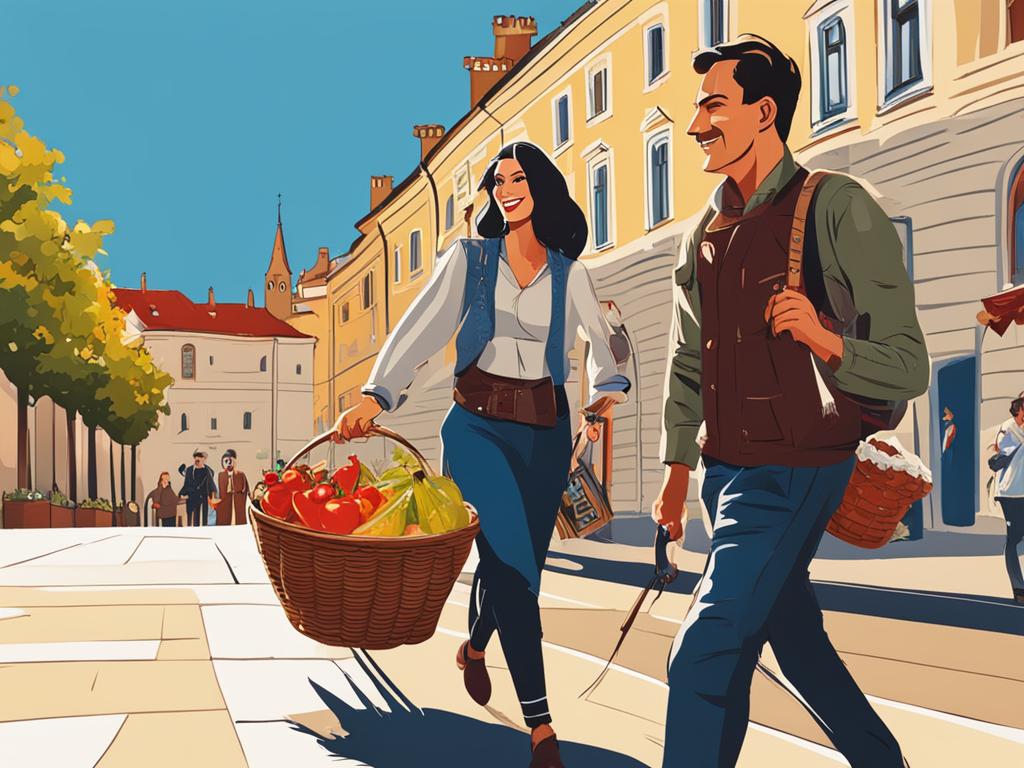Expat lifestyle in Novi Sad