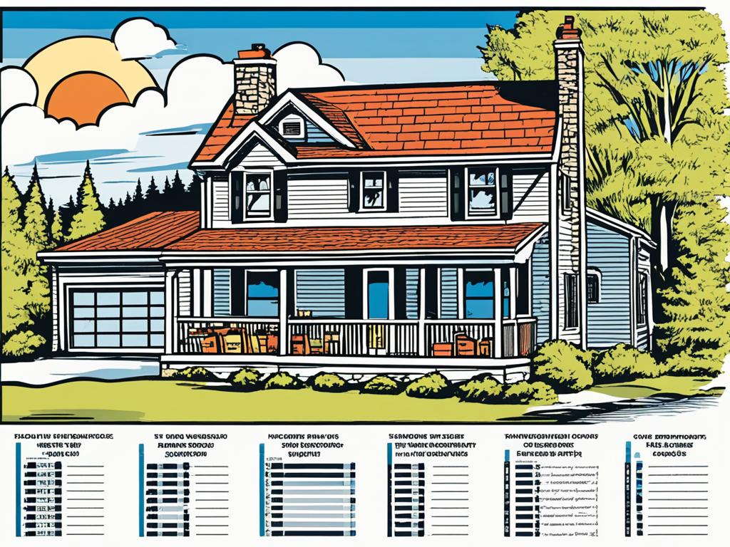 Understanding Real Estate Purchasing Costs