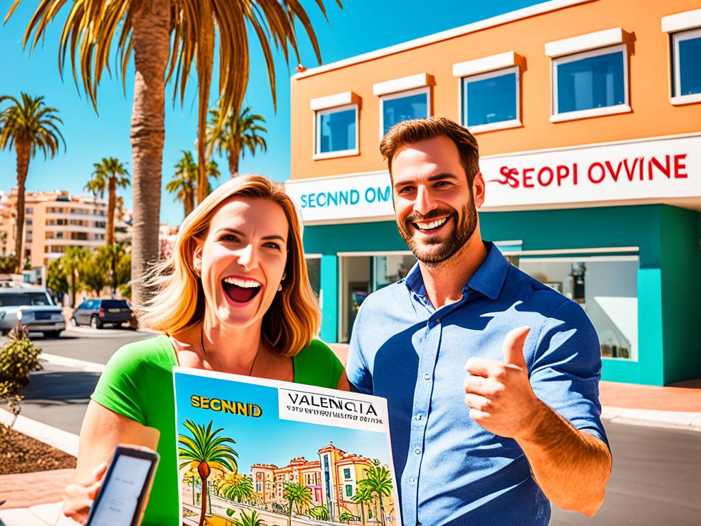 Essential Guide to Buying a Second Home in Valencia