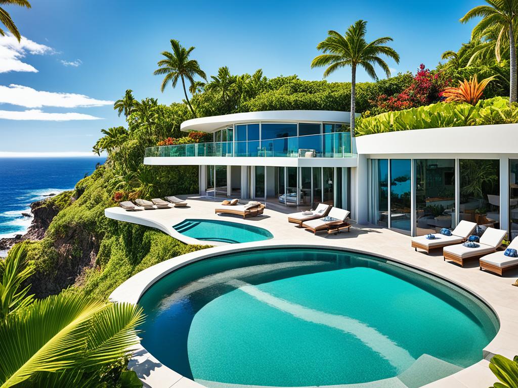 Maui Vacation Home Appeal