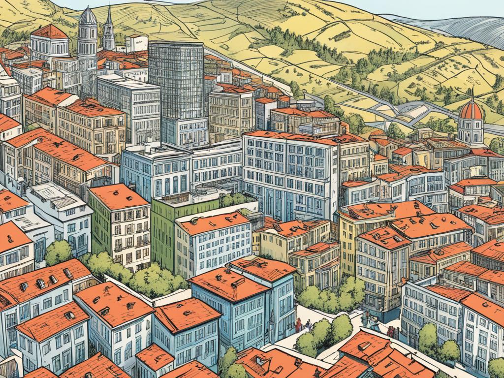Tbilisi property market trends