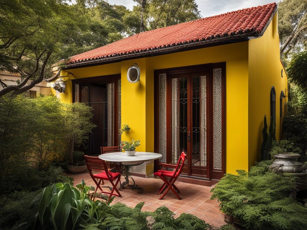 buying a vacation home in Buenos Aires