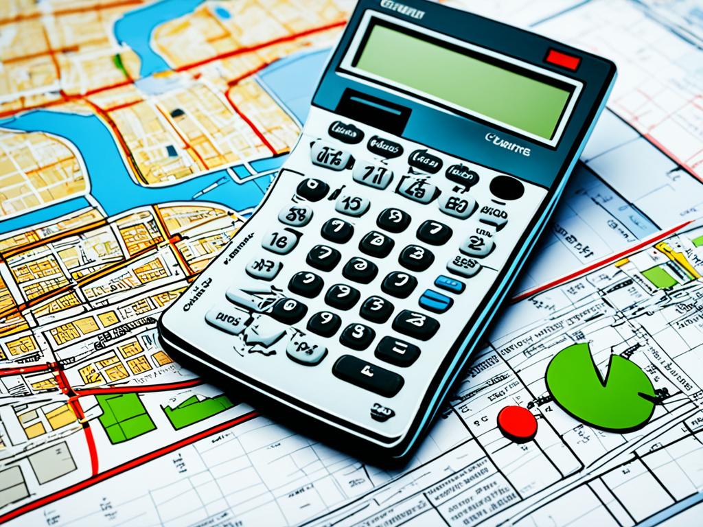 Determining your investment budget for Ghent property