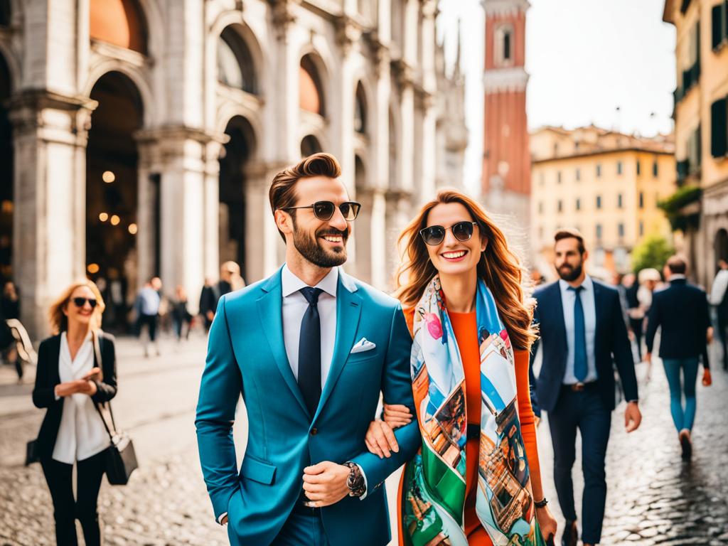Cultural Charm of Milanese Lifestyle