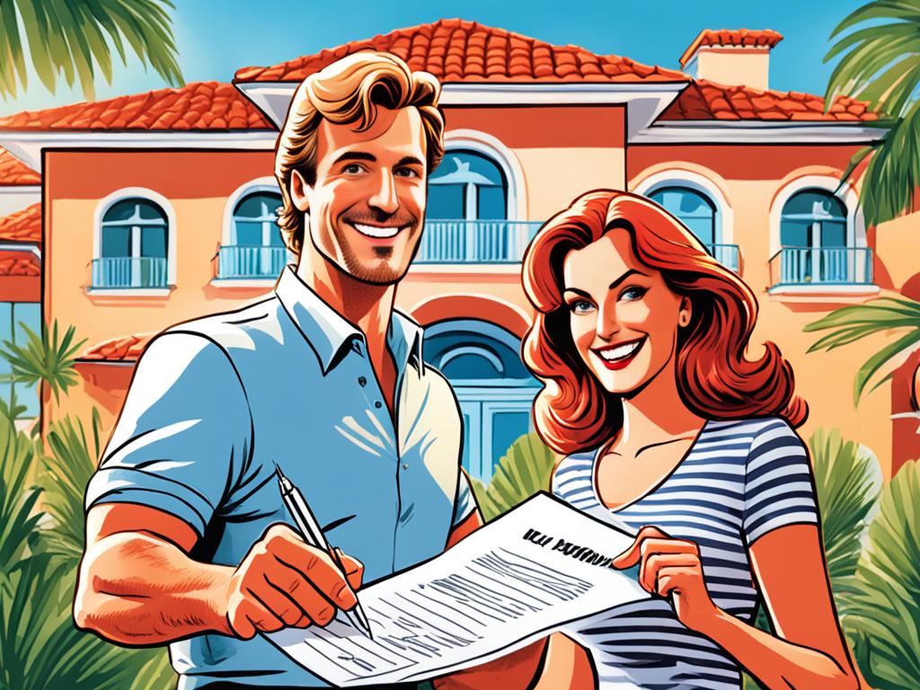 Buying a House in Naples as a Foreigner