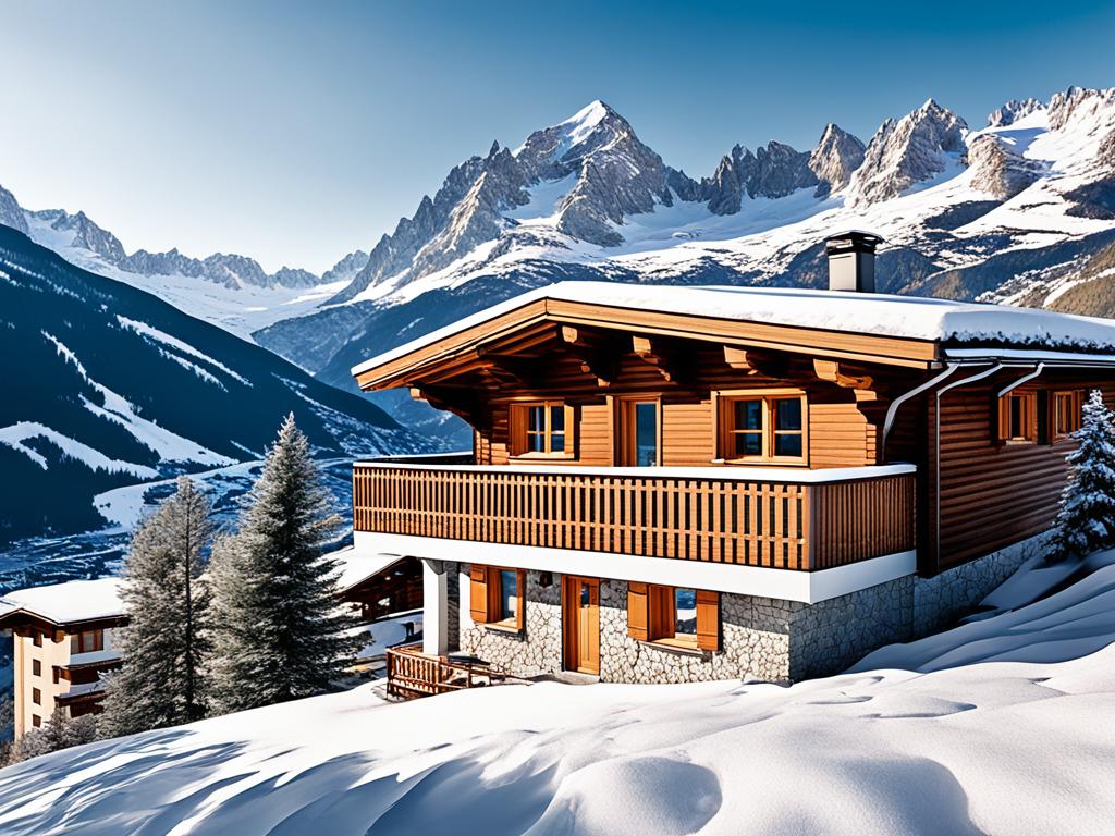Pros and Cons of Buying a Vacation Home in Aosta Valley