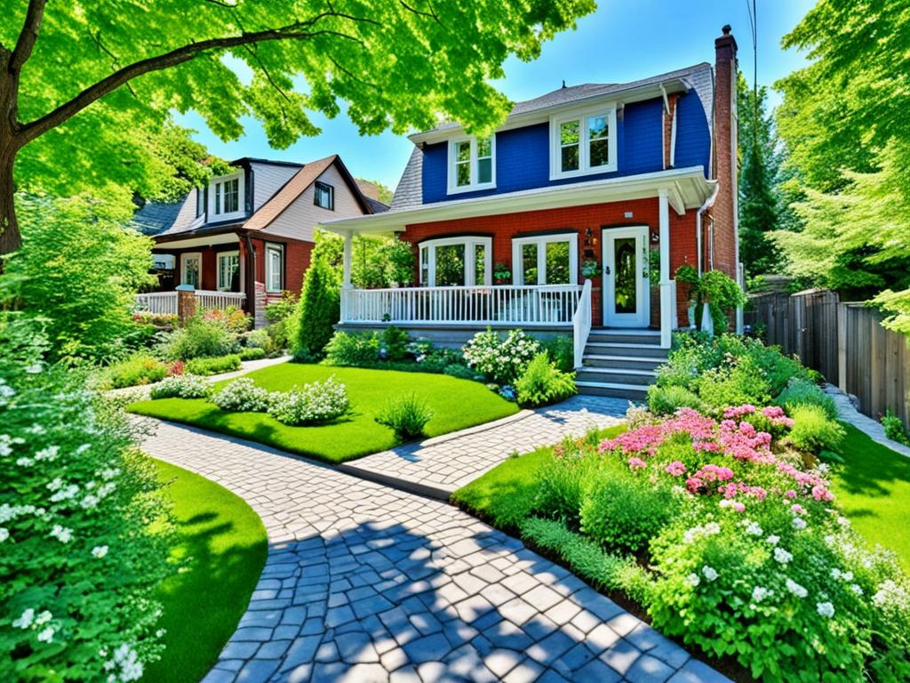 Best Neighborhoods in Toronto, Canada for Vacation Homes