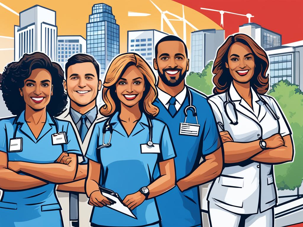 Team Georgia Careers