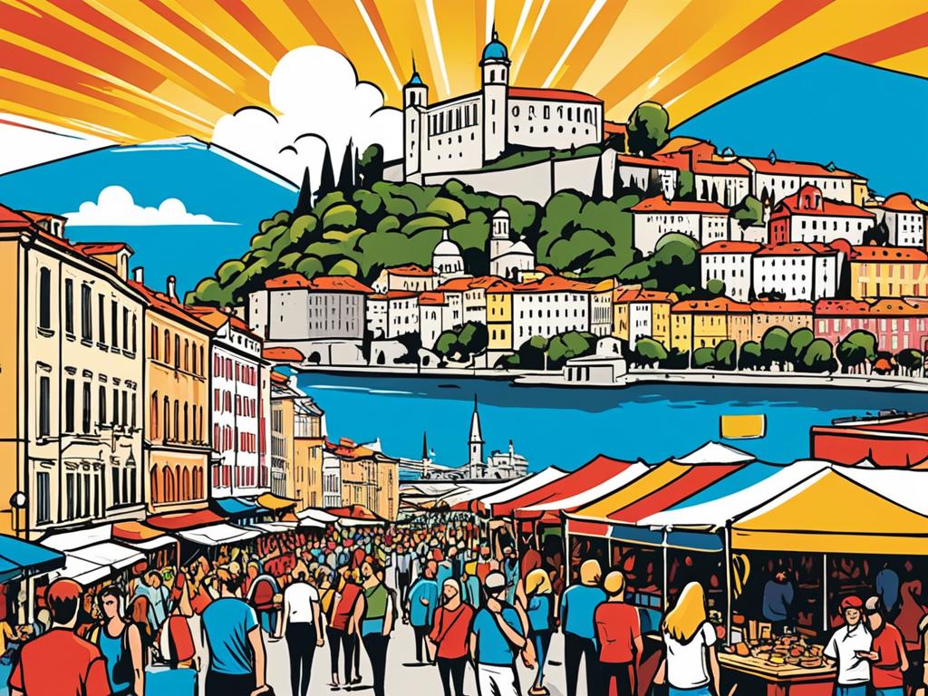 living in Rijeka as an expat