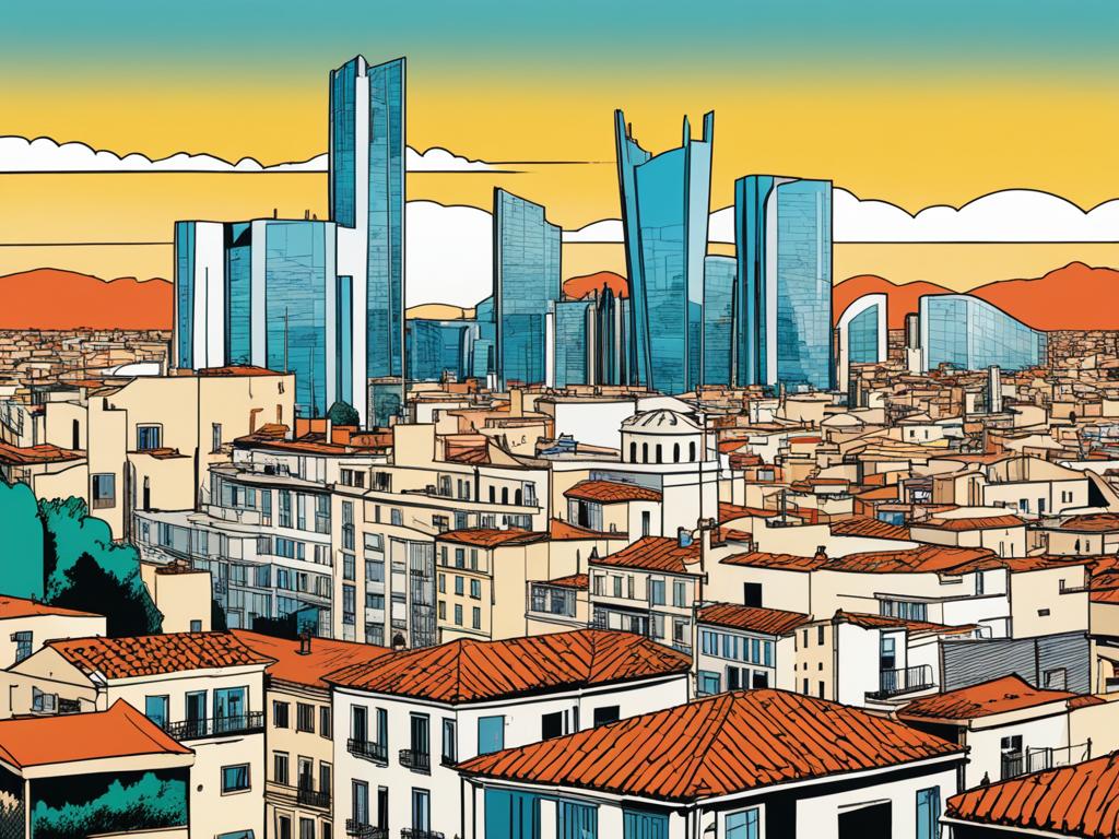 Buying a house in Valencia