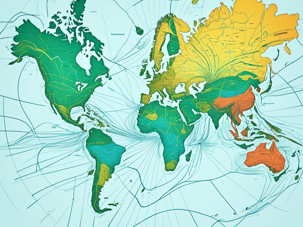 international removals to Netherlands, customs rules, bureaucracy, shipping