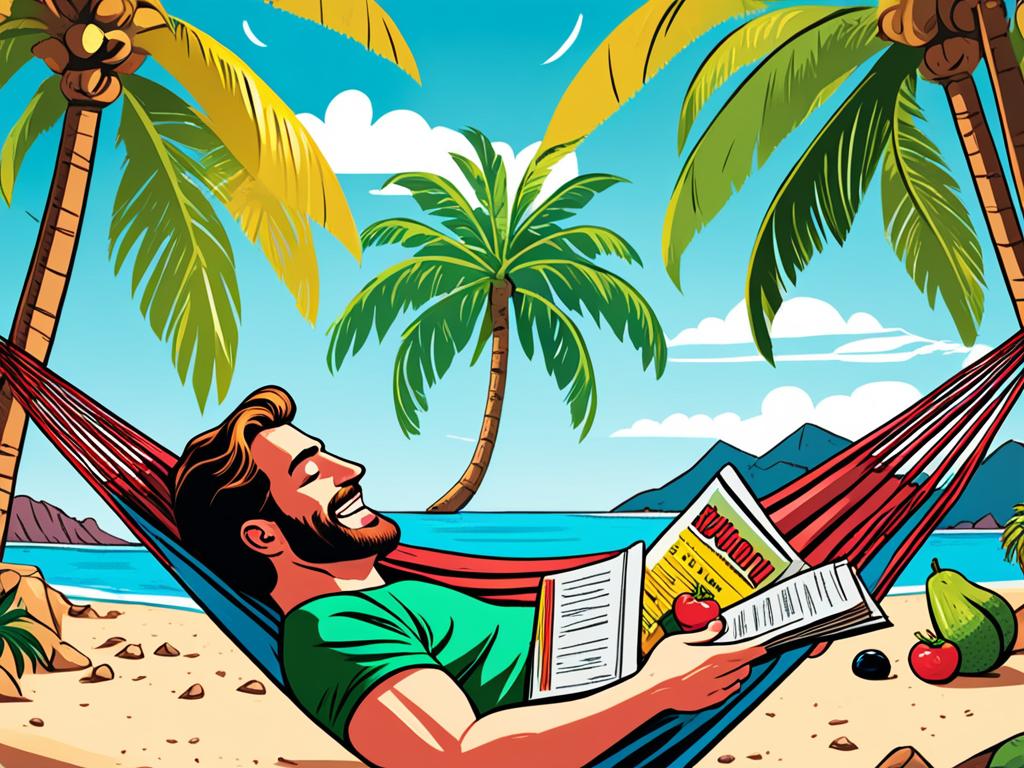 Emigrating to Gran Canaria lifestyle