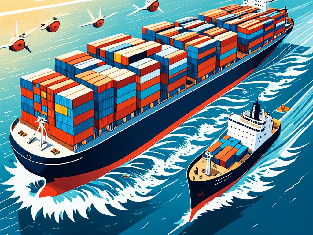 International Removals to Moldova