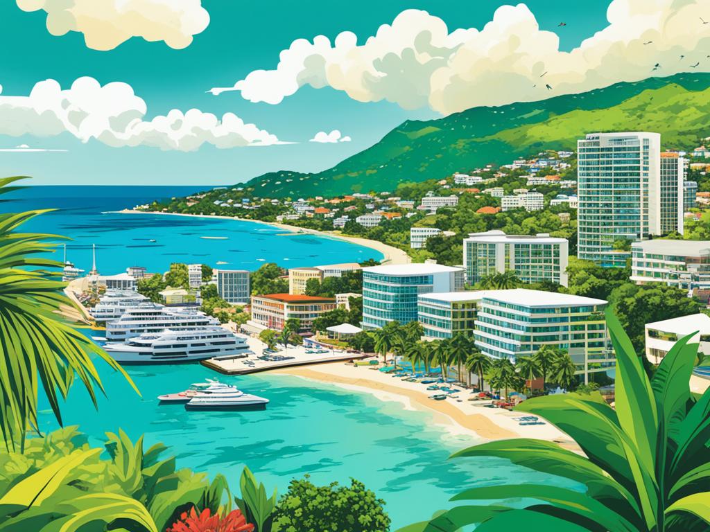 Investment Opportunities in Montego Bay