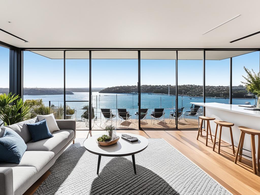 Sydney Holiday Home