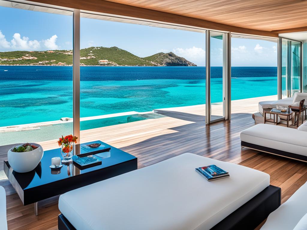 Buying a Vacation Home in St. Barts Guide