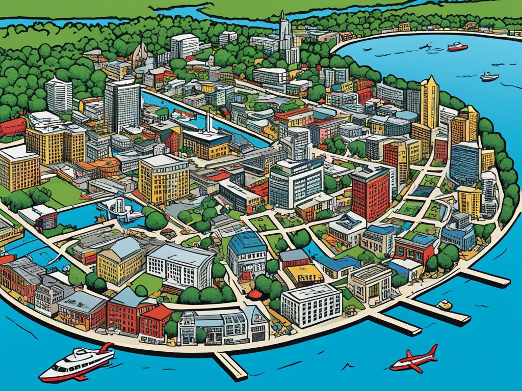 Kingston Property Market Trends